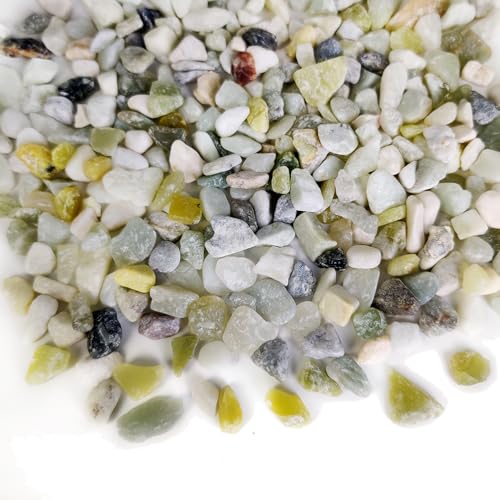 HappyFiller Outdoor Living in 0.8-1.2 cm, Light Green/0.8-1.2CM