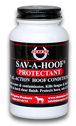 SAV-A-HOOF Pet Supplies in One Size