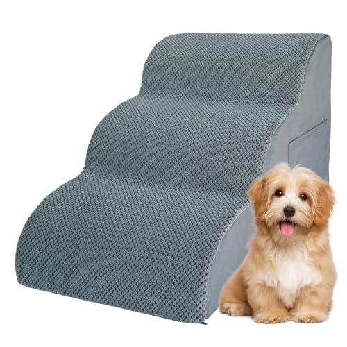 Yukfona Animal Stair in Grey
