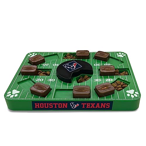 Pets First Pet Feeder in Standard, HOUSTON TEXANS