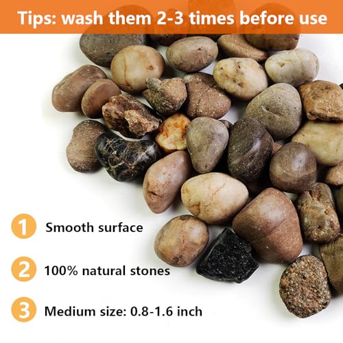 HappyFiller Outdoor Living in 2-4 cm, Mixed