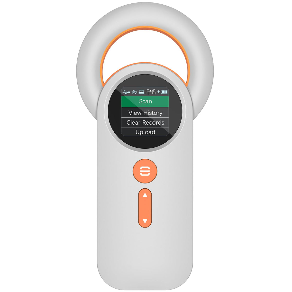 symcode Bar Code Reader in 2D