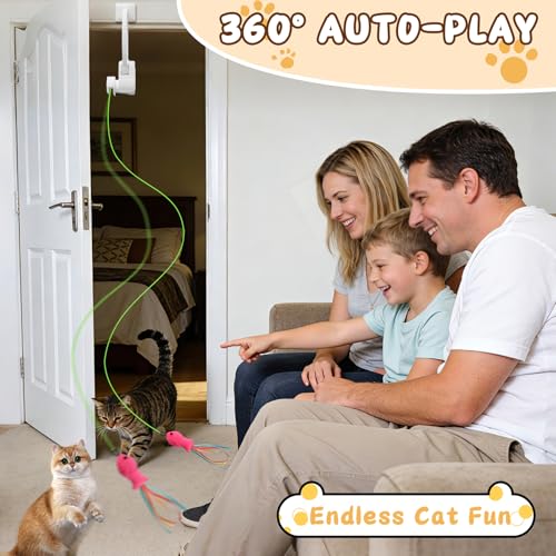 GamiAcces Pet Toy in One Size, Blue