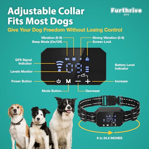 FREEZE2TRIM Animal Harness in Adjustable, Black