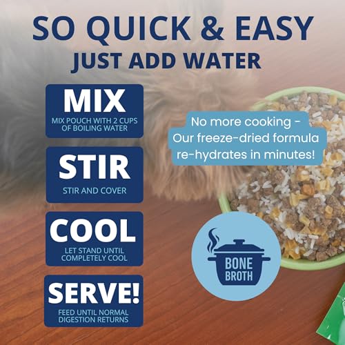 Under the Weather Pet Food in 6 Ounce (Pack of 1)