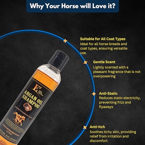 E3 Animal Fur Cleaner Conditioner in 8 fl oz, Brown