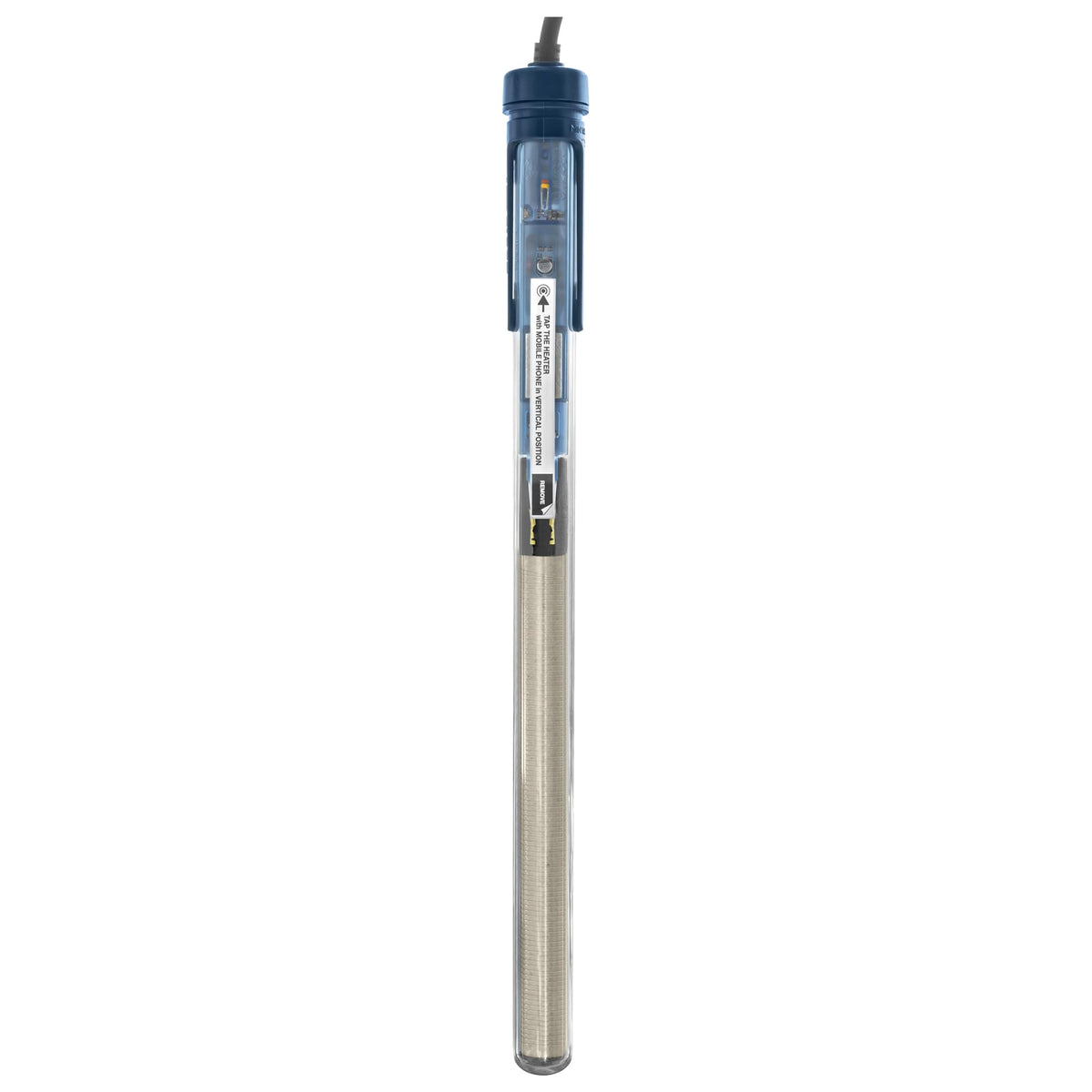 Sicce Immersion Heater in 300 Watt (65-90 Gallon)
