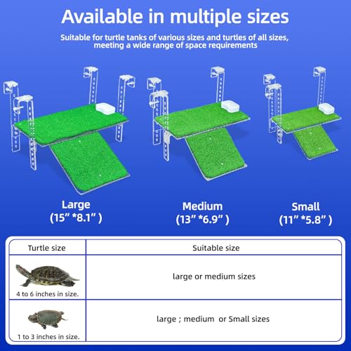 Bluecoco Animal Shelter in 10.8x5.9 Inch, Transparent