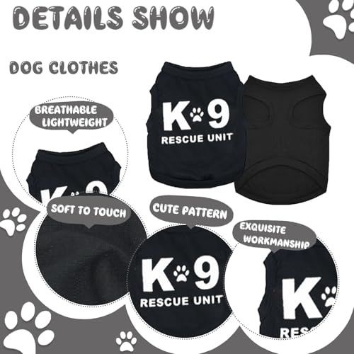Generic Pet Apparel in XX-Small, black
