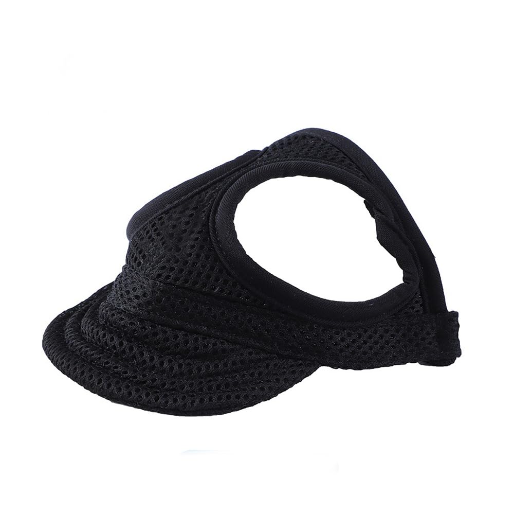 leconpet Pet Apparel in Small, Mesh Black