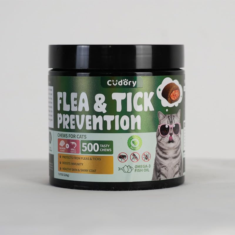 Cudory Animal Nutritional Supplement