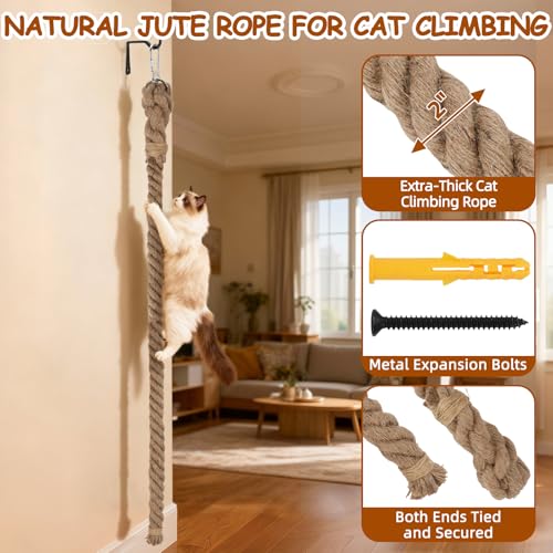 Lonepetu Pet Activity Structure in 59 IN(1.5M), brown
