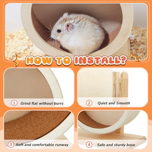 Sonwyoung Pet Activity Structure in natural