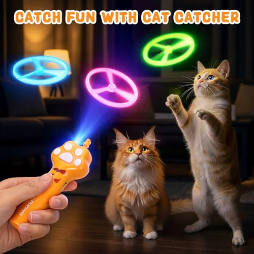 HOMQYTE Pet Toy in Yellow