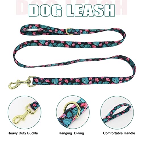Beirui Animal Harness in XS:Fit 6-12 lbs, Green