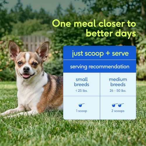 Native Pet Animal Nutritional Supplement in 120 Count, Advanced Care