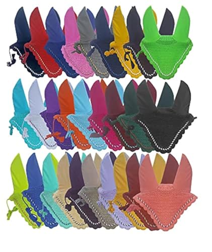 RIDING GEARS Pet Pest Control in MEDIUM / COB, HOT PINK / FUSHIA