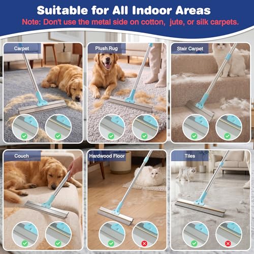 Finvizo Pet Supplies in One Size, Blue