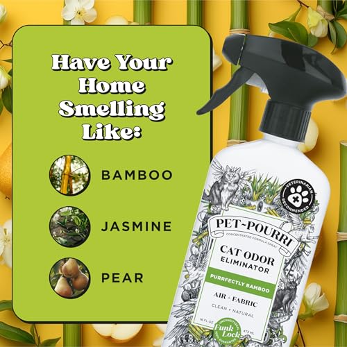 Poo-Pourri Area Deodorizer in 16 Fl Oz (Pack of 1)