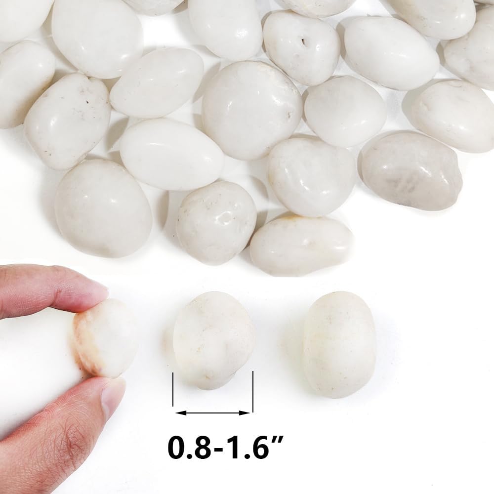 HappyFiller Outdoor Living in 0.8-1.2 cm, Red/0.8-1.2CM