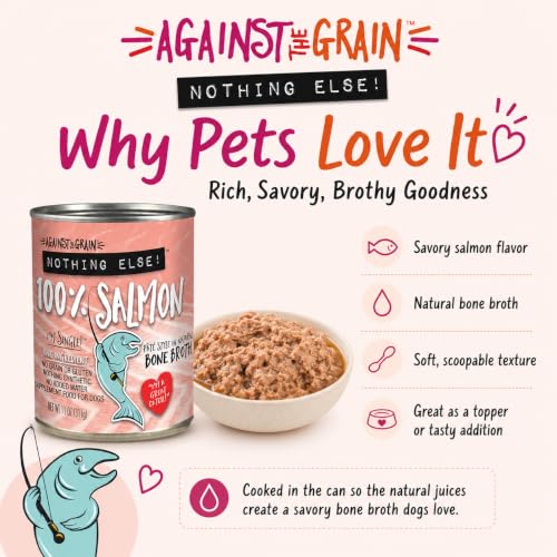 Evanger's Pet Food in 11 Ounce (Pack of 12)