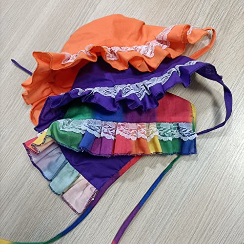 apott Pet Apparel in Small, Purple