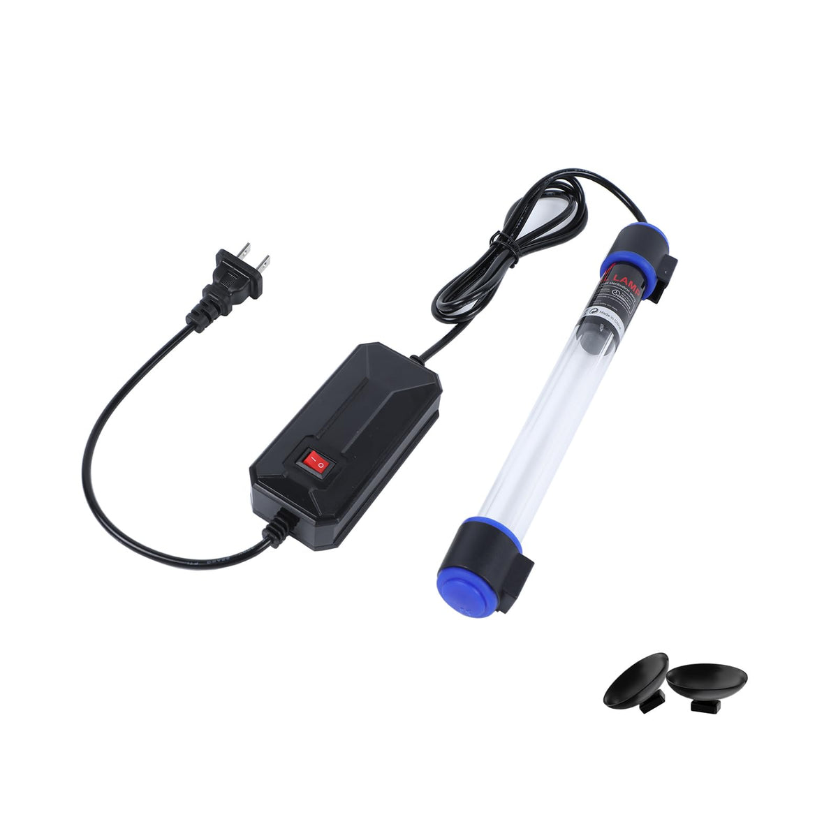 Ayamaxon Electric Light in Switch 11w, Switch