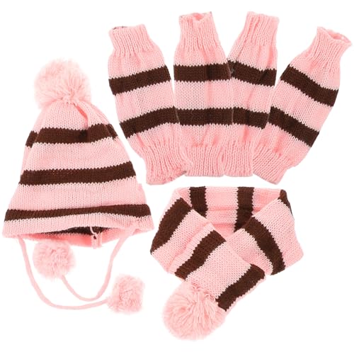 POPETPOP Pet Apparel in XS, Pink