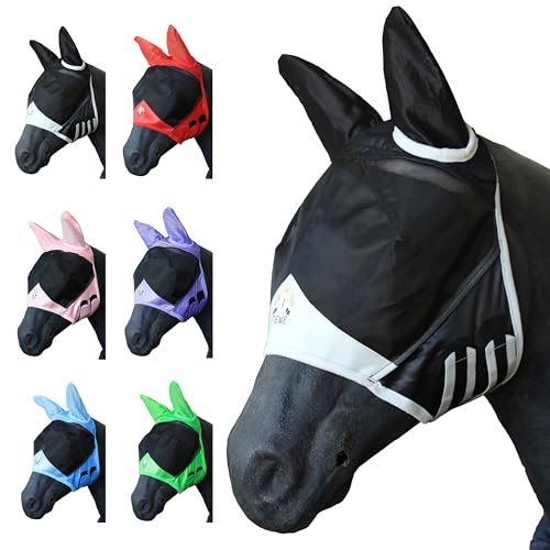 T TEKE Pet Pest Control in Cob, Black