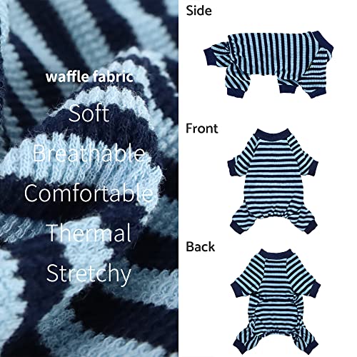 Fitwarm Pet Apparel in X-Small, Basic Blue