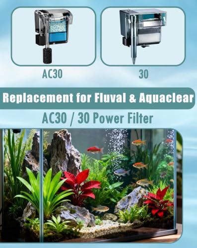 Aolleteau Pet Supplies in For AC30, black