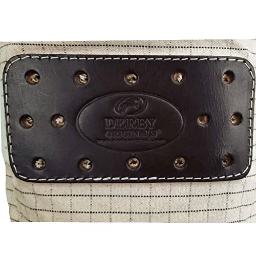 Derby Originals Livestock Feeder in Draft, Black
