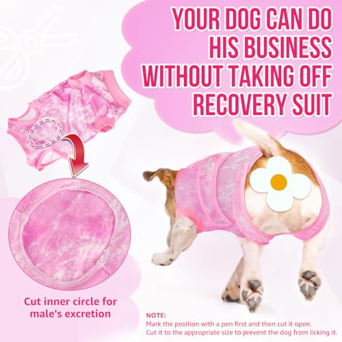 SlowTon Pet Apparel in X-Small, 3.Pink - 100% Polyester