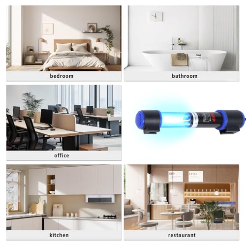 Ayamaxon Electric Light in Timer 5w, Timer
