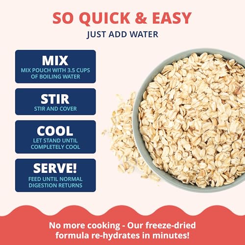 Under the Weather Pet Food in 6 Ounce (Pack of 1)