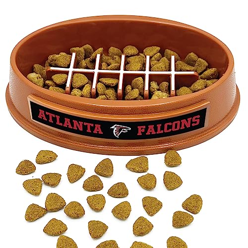 Pets First Pet Feeder in Atlanta Falcons