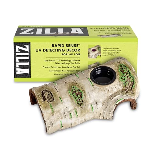 Zilla Animal Shelter in Large, Tan