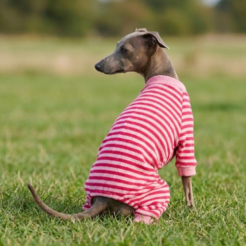 Fitwarm Pet Apparel in X-Small, LightPink