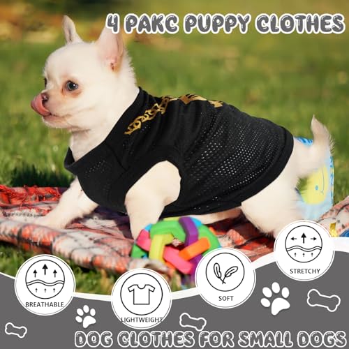 Generic Pet Apparel in XX-Small, black