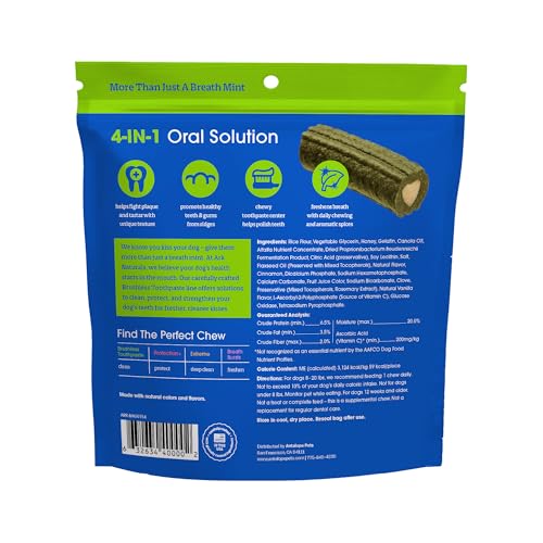 ARK NATURALS Tooth Cleaning Agent in 8 Ounce (Pack of 2), Green, Beige