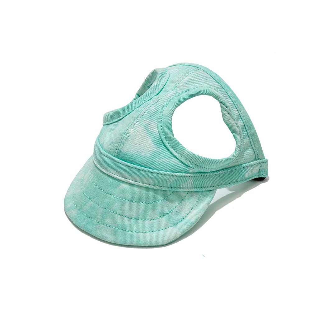 leconpet Pet Apparel in Small, Cloud Green