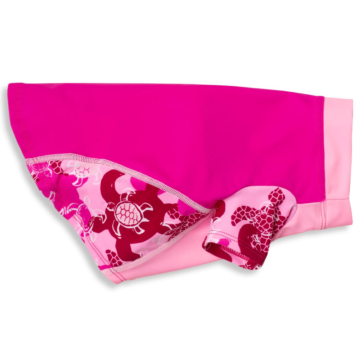 PlayaPup Pet Apparel in Small, Peoni