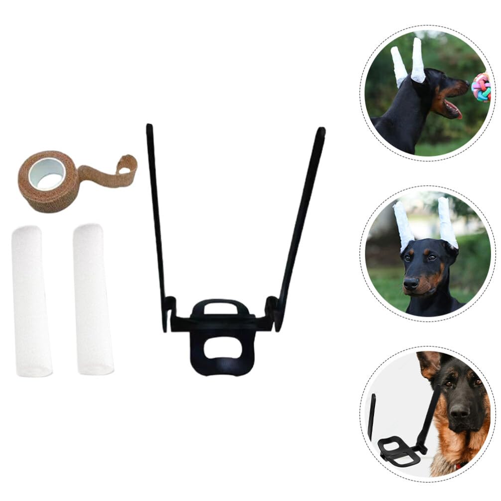 Milisten Pet Supplies in 14.00X8.00X7.00CM, Multi-colored