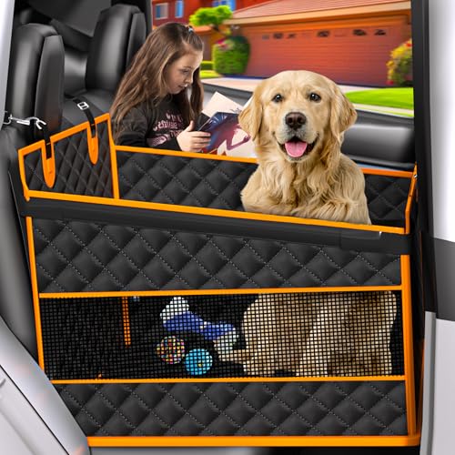 EPN Pet Seat in Large, Black