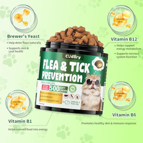 Cudory Animal Nutritional Supplement in brown