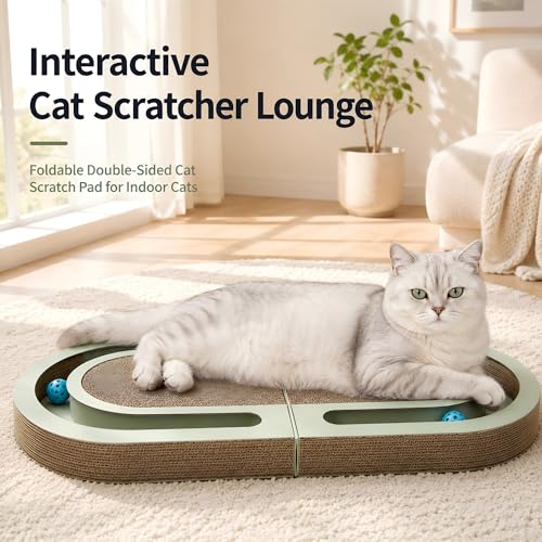 LEQOS Pet Activity Structure in 26 in, Various Colors
