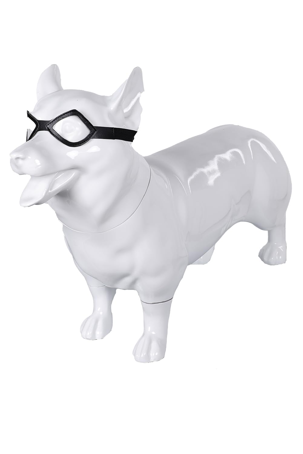 Zhinina Pet Apparel in X-Small, Style 2