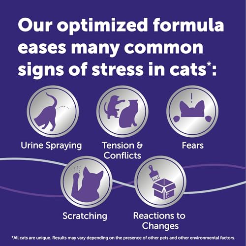 FELIWAY Pet Health Care in 12-Pack, Clear