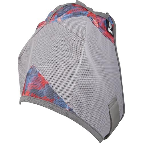 Cashel Pet Pest Control in X-Small, Patchwork