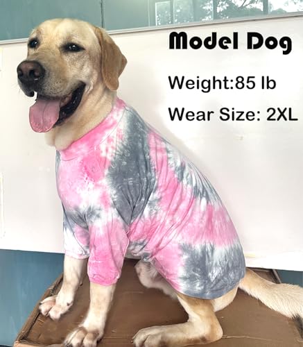 PriPre Pet Apparel in Medium, .Grey Pink